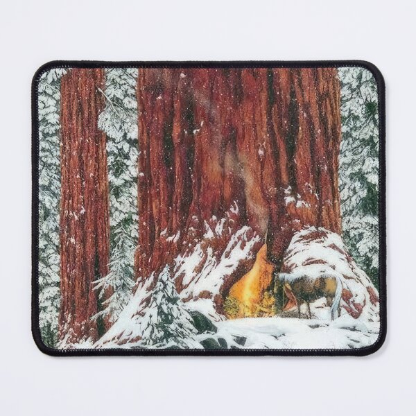 Item preview, bev doolittle designed and sold by MatArtMiller.