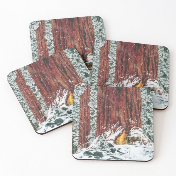 Item preview, bev doolittle designed and sold by MatArtMiller.