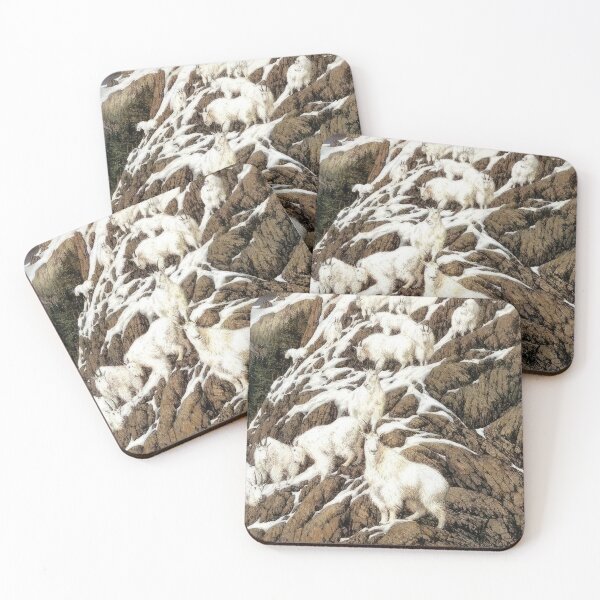 Item preview, bev doolittle designed and sold by MatArtMiller.