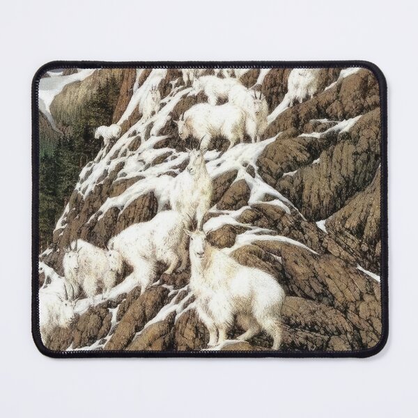 Item preview, bev doolittle designed and sold by MatArtMiller.
