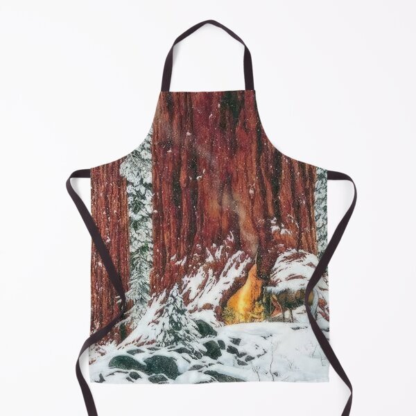 Item preview, bev doolittle designed and sold by MatArtMiller.