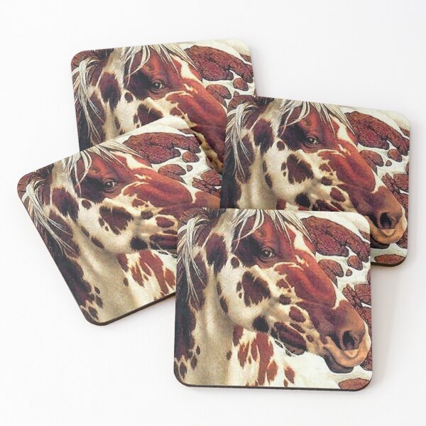 Item preview, bev doolittle designed and sold by MatArtMiller.