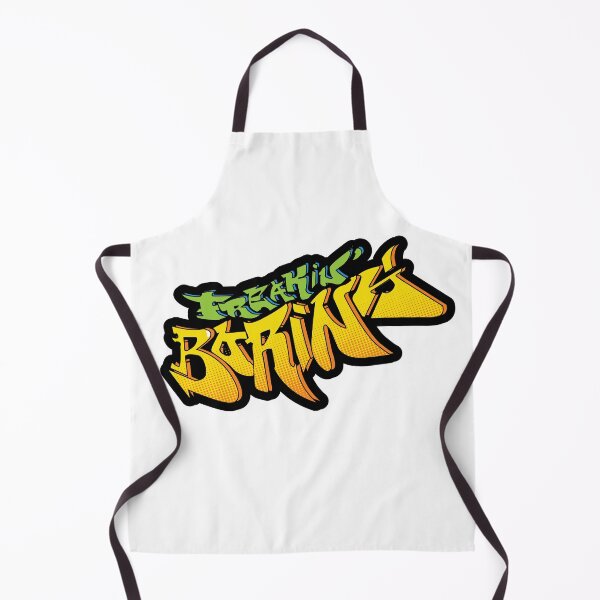 Item preview, Freakin' Borin' designed and sold by OddityDesign.