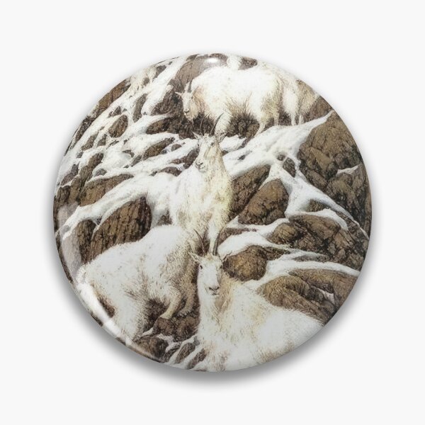 Item preview, bev doolittle designed and sold by MatArtMiller.