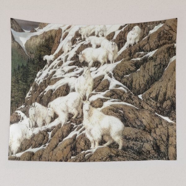 Item preview, bev doolittle designed and sold by MatArtMiller.