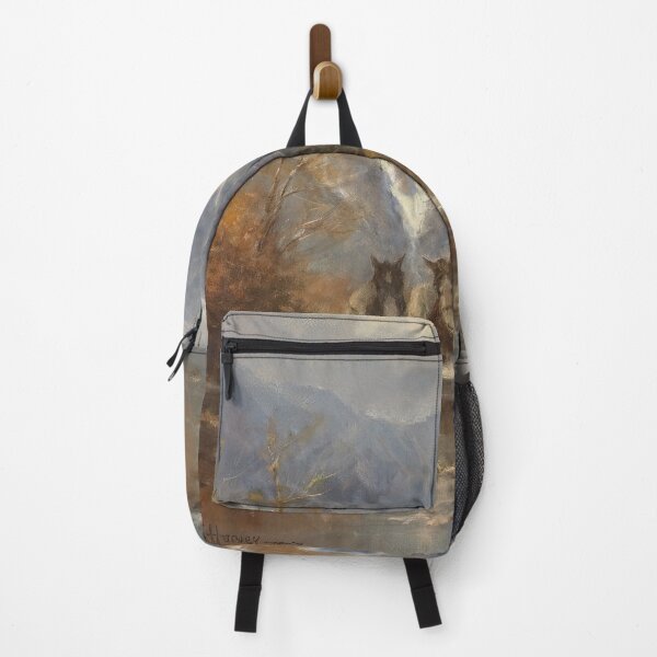 Item preview, bev doolittle designed and sold by MatArtMiller.