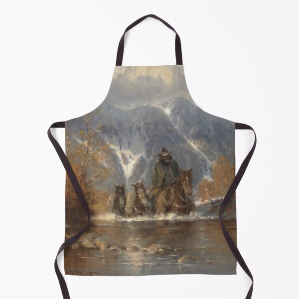 Item preview, bev doolittle designed and sold by MatArtMiller.