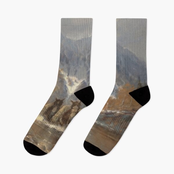 Item preview, bev doolittle designed and sold by MatArtMiller.