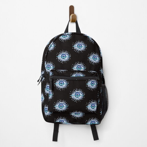 Item preview, Combining the human eye with pixels designed and sold by ViralVisionsCreating .