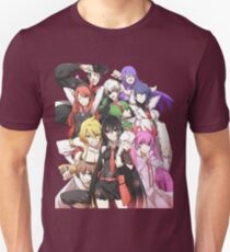 Night Raid Unisex T-Shirt