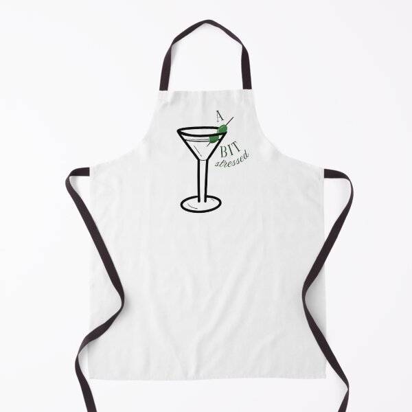 Item preview, A Tini Bit Stressed designed and sold by kamest.
