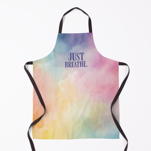 Item preview, Just Breathe designed and sold by sillyjess.
