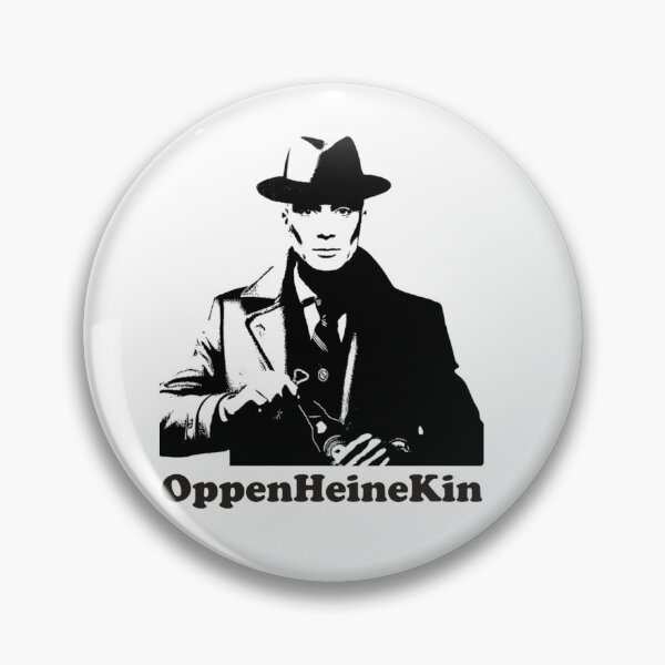 Item preview, Oppenheimer Open Beer designed and sold by ajhaetinger2.