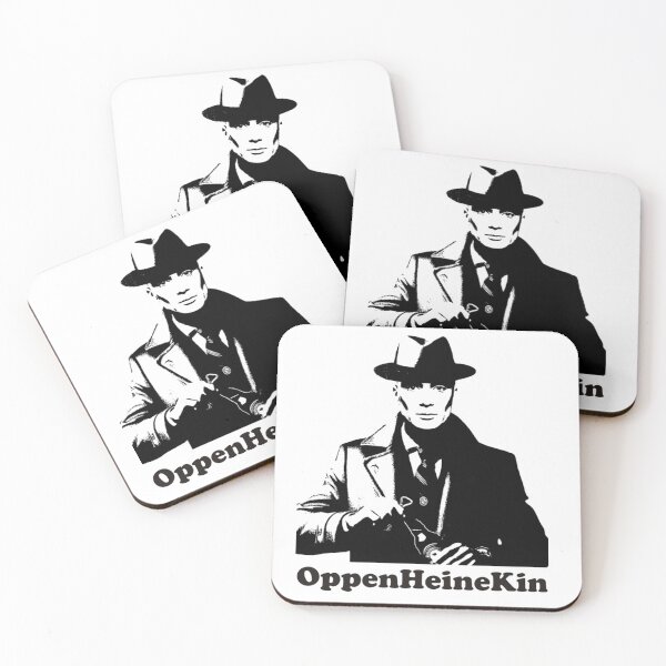 Item preview, Oppenheimer Open Beer designed and sold by ajhaetinger2.