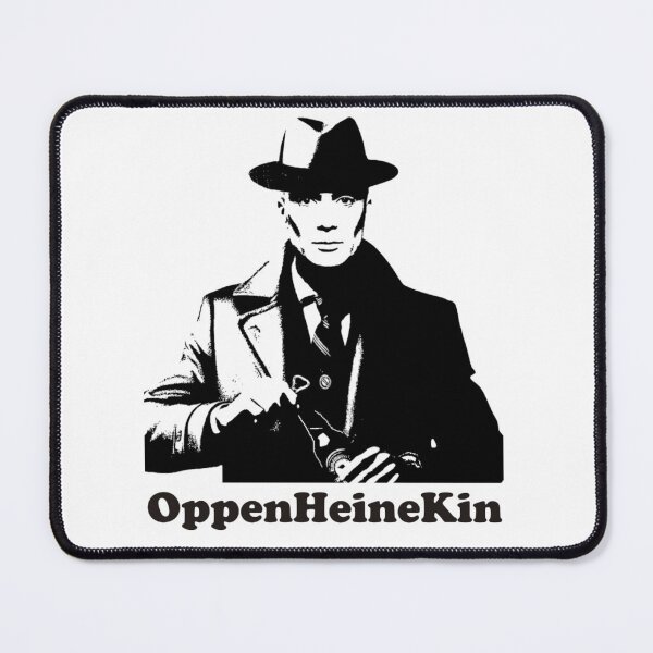 Item preview, Oppenheimer Open Beer designed and sold by ajhaetinger2.