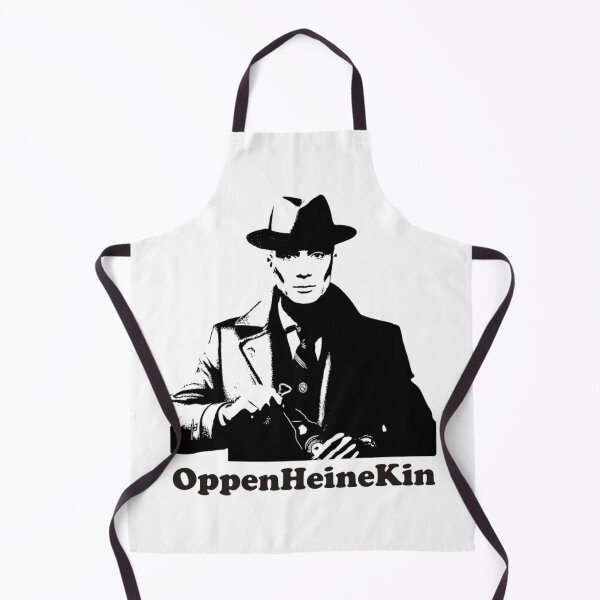 Item preview, Oppenheimer Open Beer designed and sold by ajhaetinger2.