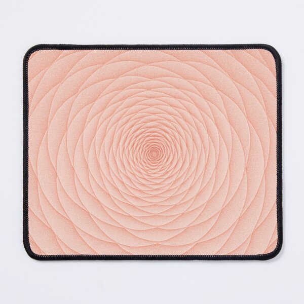 Item preview, Soft Pink Spiral  designed and sold by Bellassi.