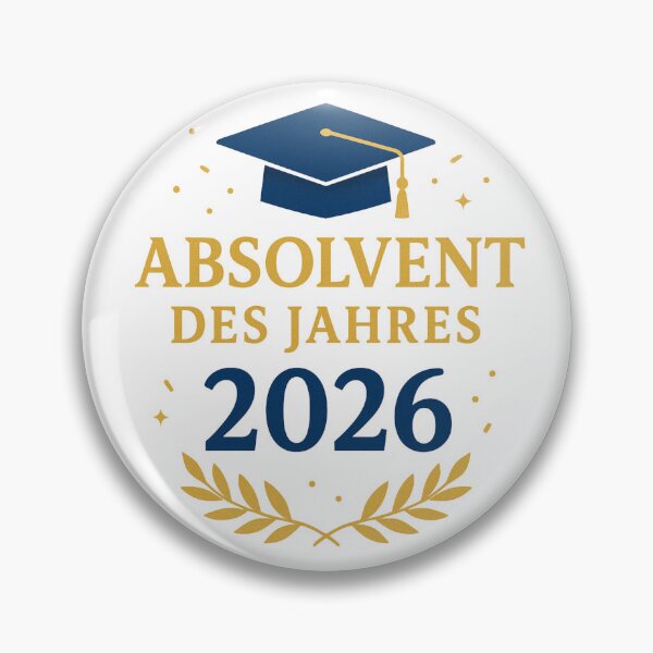 Item preview, Graduate of 2026 – Elegant Graduation Design designed and sold by Malak Studio .
