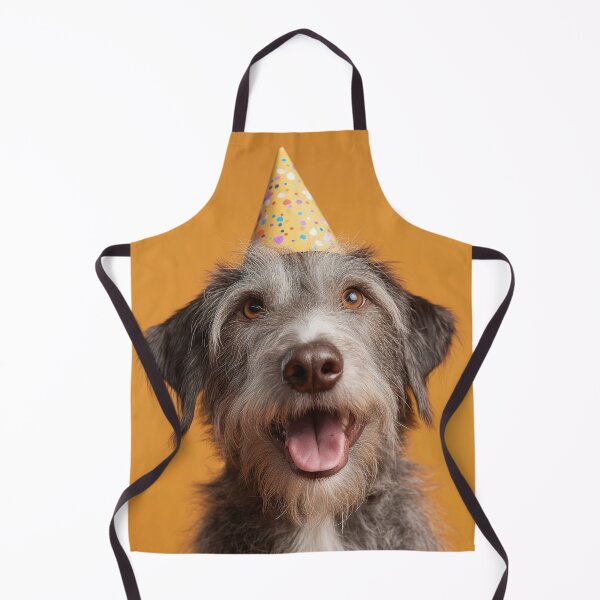 Item preview, Hairy mutt designed and sold by KrokoShop.