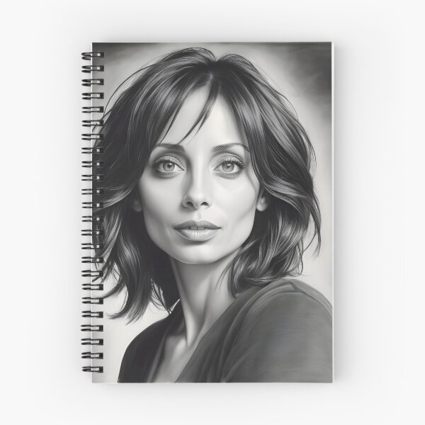 Item preview, Natalie Imbruglia designed and sold by WorldofCharcoal.