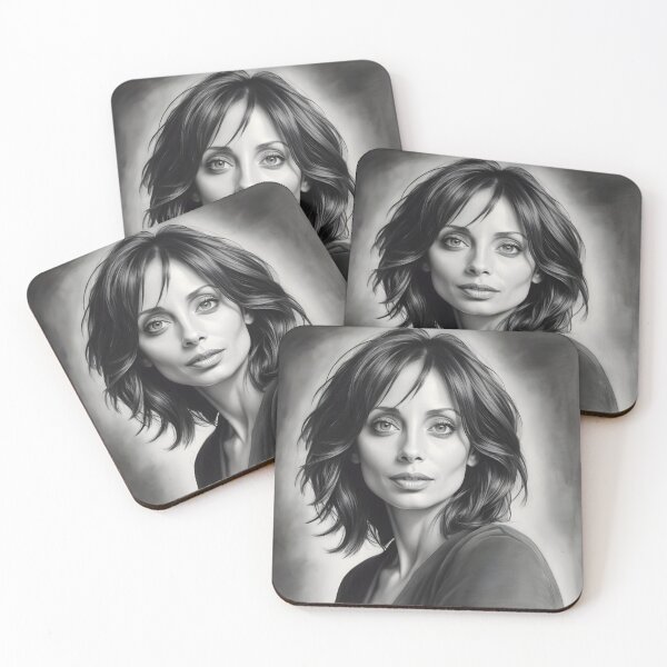 Item preview, Natalie Imbruglia designed and sold by WorldofCharcoal.