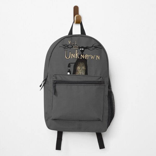 Item preview, Over the Garden Wall Visit the Unknown designed and sold by Hampsoner.