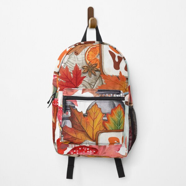 Item preview, Fall vibes, Autumn colours, warmth and cosy designed and sold by HowAboutTee.