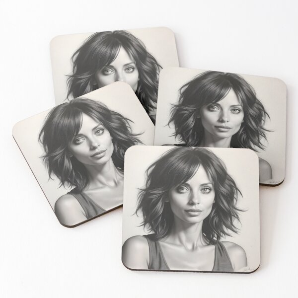 Item preview, Natalie Imbruglia designed and sold by WorldofCharcoal.