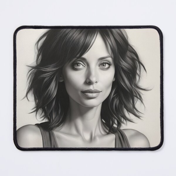 Item preview, Natalie Imbruglia designed and sold by WorldofCharcoal.