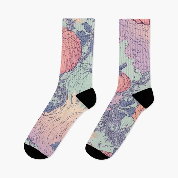Item preview, Autumn’s Ethereal Harvest designed and sold by Eden Underground Radio (Official Merch).