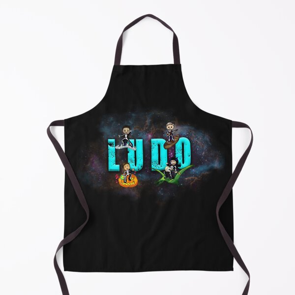 Item preview, Ludo In Space designed and sold by Candied Chaos .