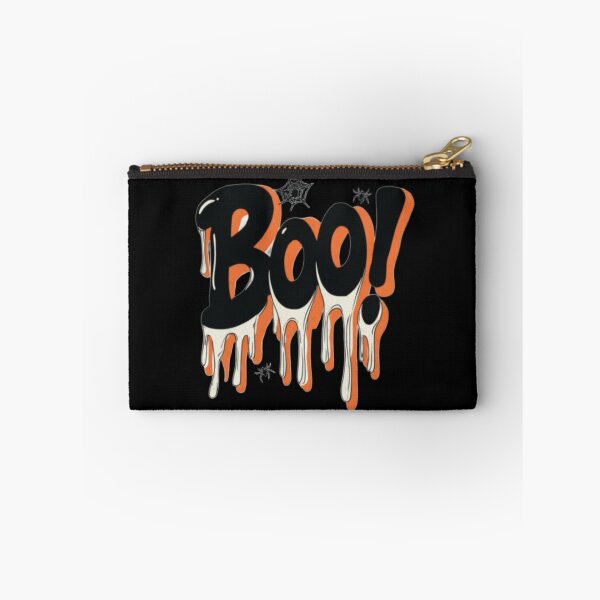 Item preview, halloween BOO designed and sold by szydelkowanika.