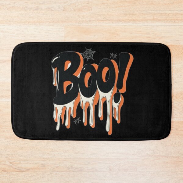 Item preview, halloween BOO designed and sold by szydelkowanika.