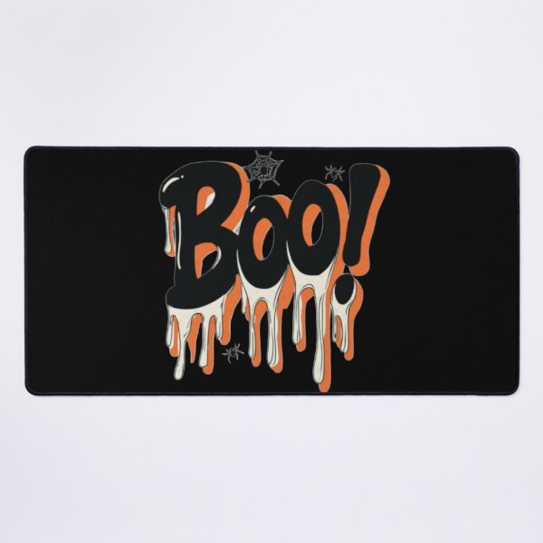 Item preview, halloween BOO designed and sold by szydelkowanika.