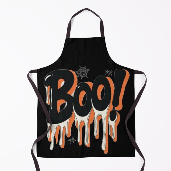 Item preview, halloween BOO designed and sold by szydelkowanika.