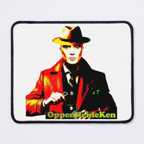 Item preview, Oppenheimer Open Beer - Color designed and sold by ajhaetinger2.