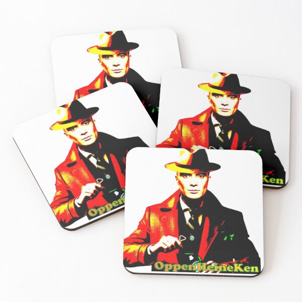 Item preview, Oppenheimer Open Beer - Color designed and sold by ajhaetinger2.