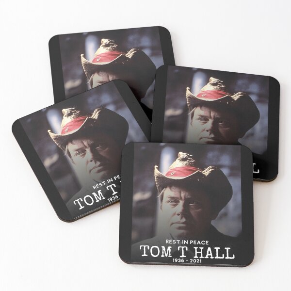 Item preview, Tom T Hall designed and sold by thuuthays.
