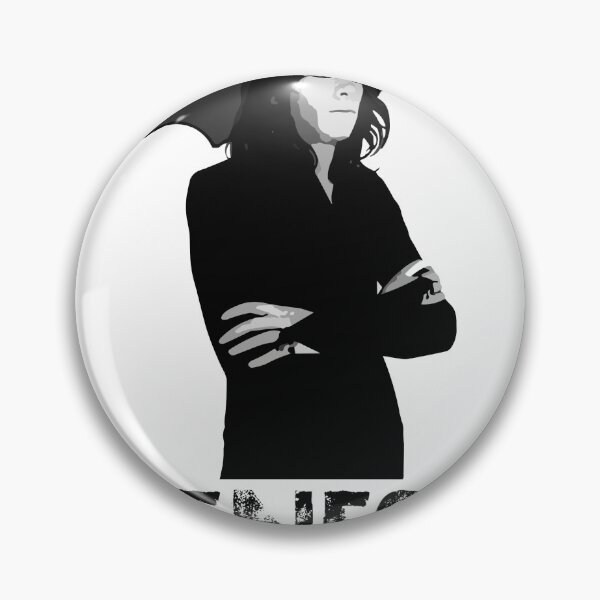 Item preview, Genesis Peter Gabriel designed and sold by Sevalgo's Designs.