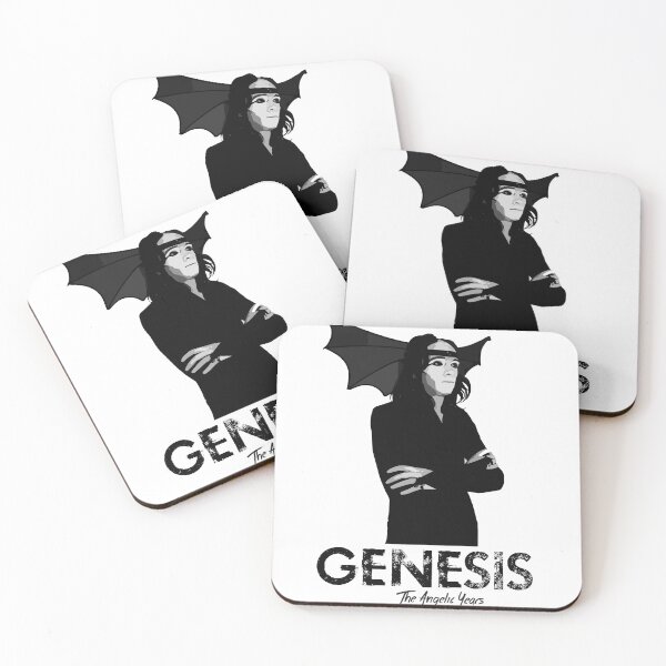 Item preview, Genesis Peter Gabriel designed and sold by Sevalgo's Designs.