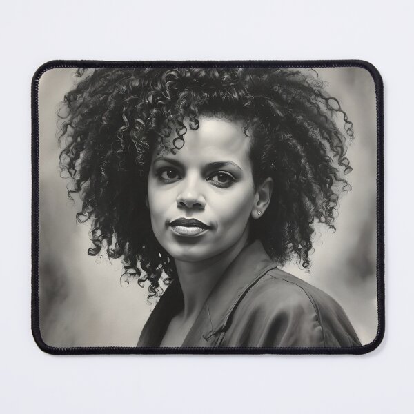 Item preview, Neneh Cherry designed and sold by WorldofCharcoal.
