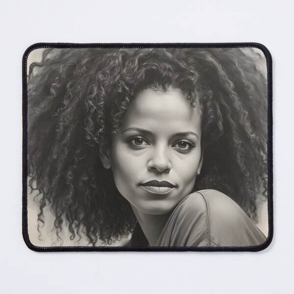 Item preview, Neneh Cherry designed and sold by WorldofCharcoal.