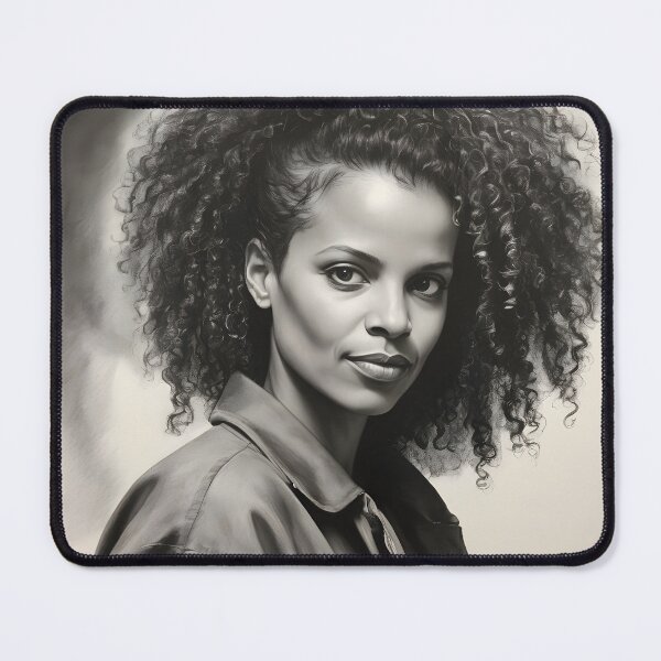 Item preview, Neneh Cherry designed and sold by WorldofCharcoal.