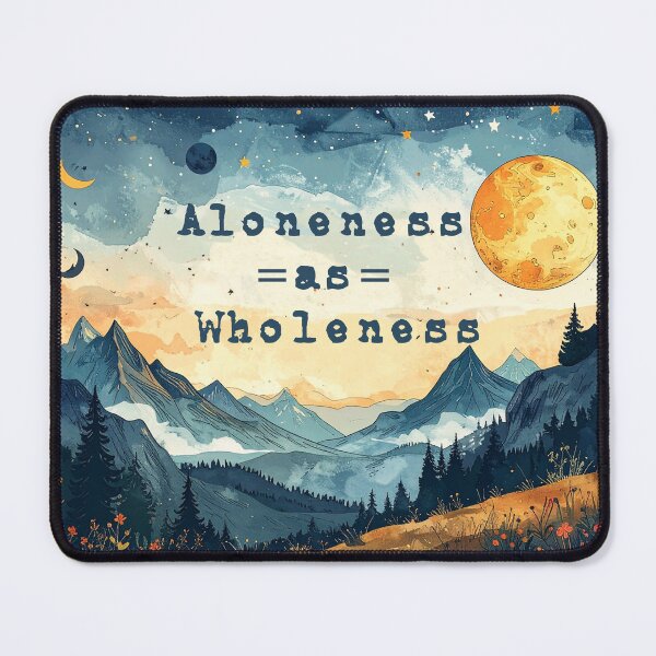 Item preview, Wholeness designed and sold by KevinGarden.