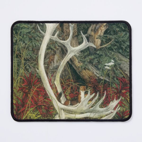 Item preview, Bev Doolittle designed and sold by MatArtMiller.