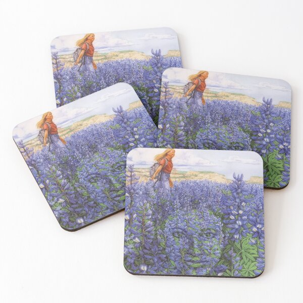 Item preview, Bev Doolittle designed and sold by MatArtMiller.