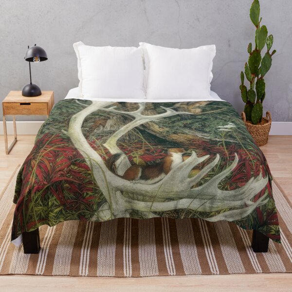 Item preview, Bev Doolittle designed and sold by MatArtMiller.