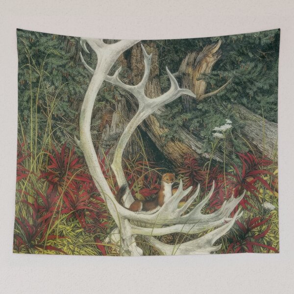 Item preview, Bev Doolittle designed and sold by MatArtMiller.