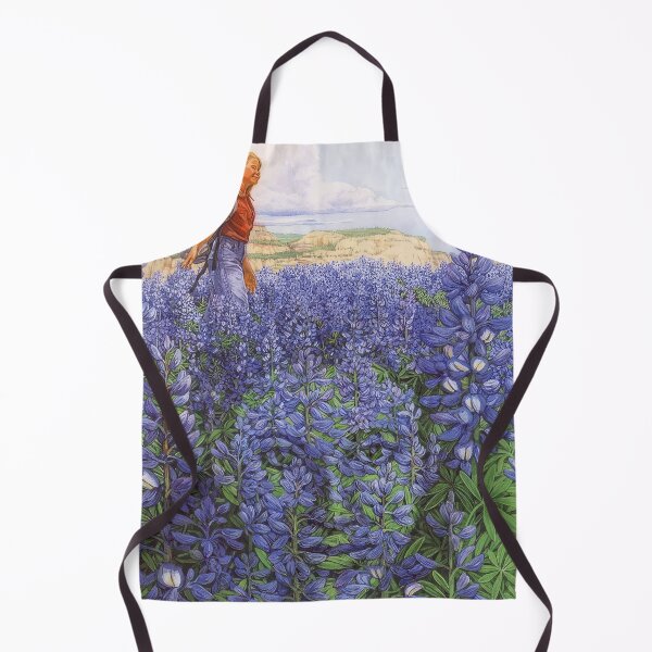 Item preview, Bev Doolittle designed and sold by MatArtMiller.
