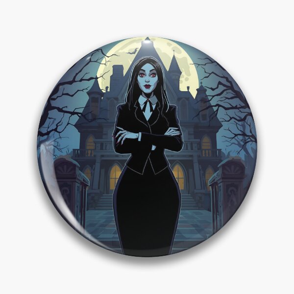 Item preview, Modern Gothic designed and sold by Karitza Daniela.